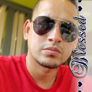 Meet your Posher, Franky